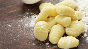 Gnocchi