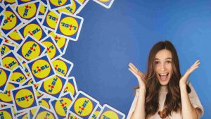 Sneakers Lidl