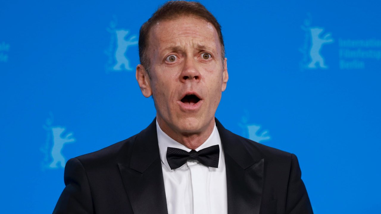 Rocco Siffredi