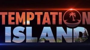 Logo Temptation Island
