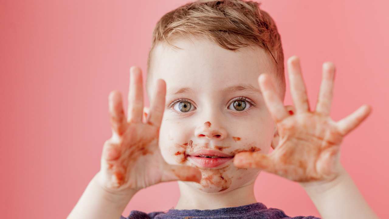 Snack per bambini, sicuro di sapere cosa c'è dentro? - Improntaunika.it