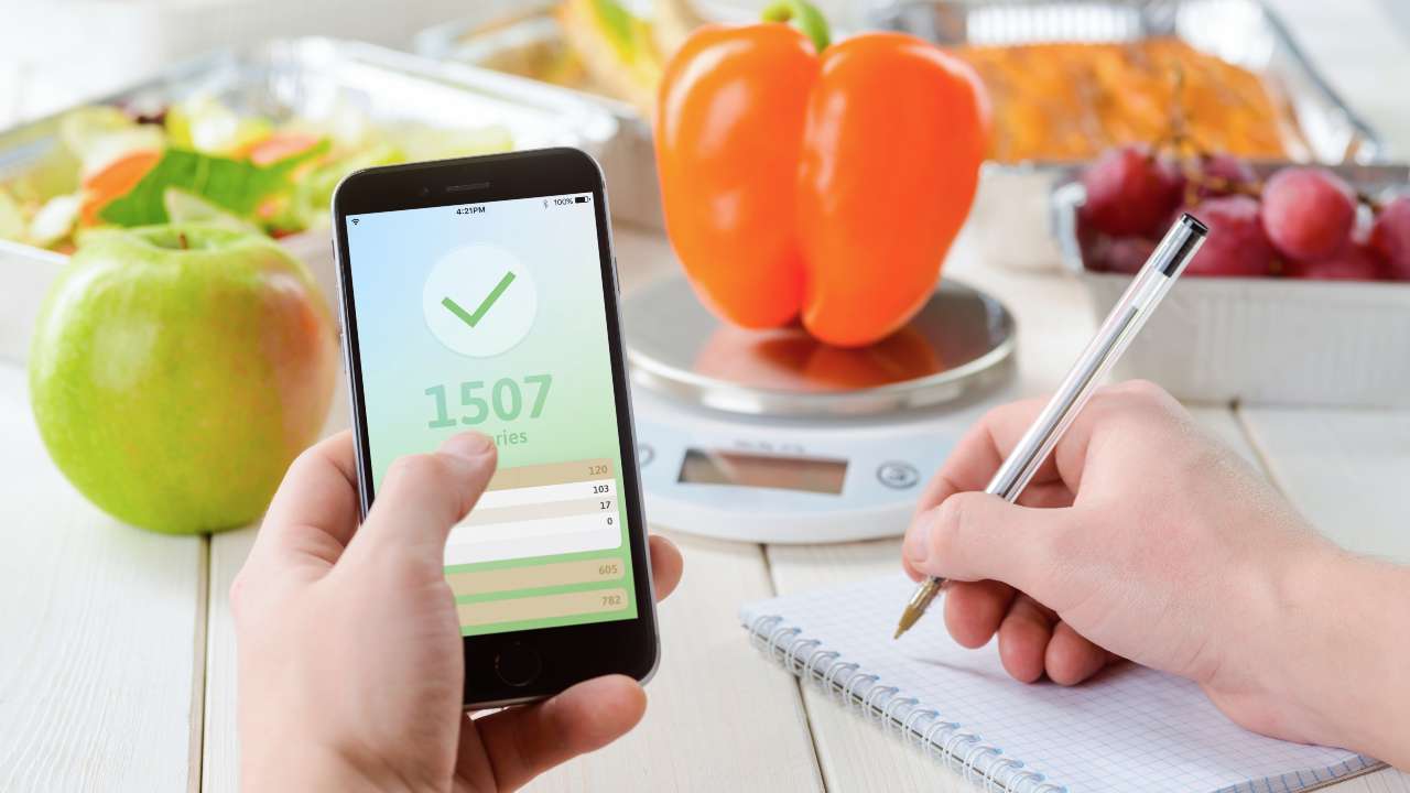 Di addio alle app conta-calorie. - Improntaunika.it