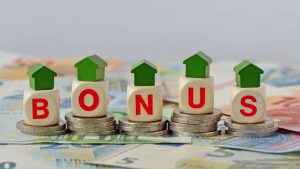 Ecco di quali bonus si tratta. - Improntaunika.it