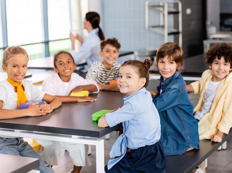 Un sostegno importante per un aspetto fondamentale della vita scolastica. - Improntaunika.it