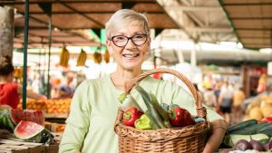 Tutte le nonne conoscono il segreto per scegliere dei buoni peperoni. - Improntaunika.it