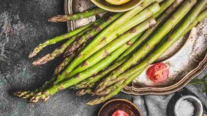 Non tutti apprezzano gli asparagi: ecco perché. - Improntaunika.it