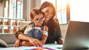 Un bonus che rende più concreti gli aiuti alle mamme. - Improntaunika.it