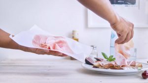 Il prosciutto cotto è uno degli alimenti più consumati dagli italiani. - Improntaunika.it