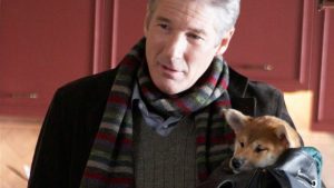 Richard Gere nel film basato sulla storia di Hachiko. - Improntaunika.it