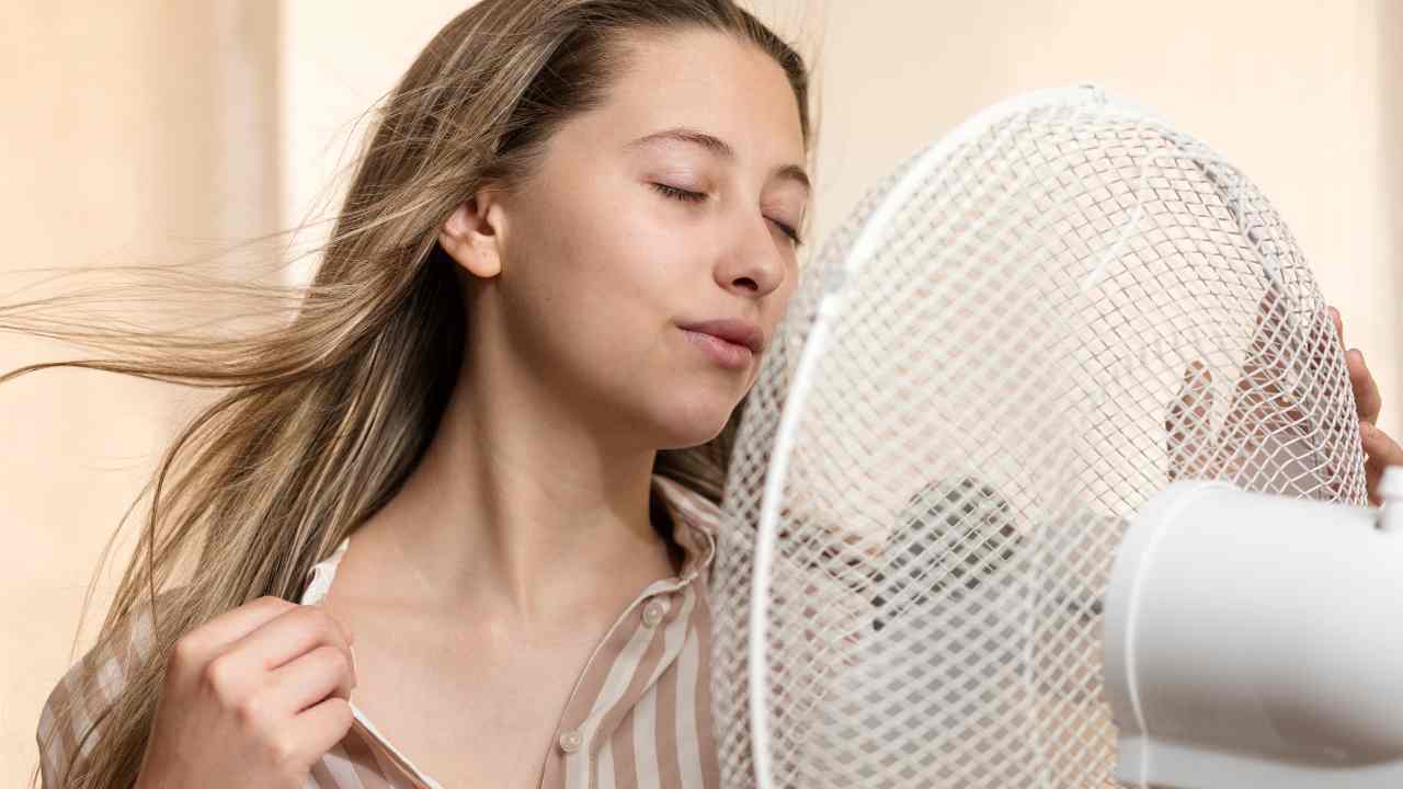 È già il momento di spolverare il ventilatore? - Improntaunika.it