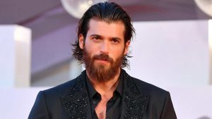L'attore Can Yaman. - Improntaunika.it