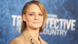 Jodie Foster. - Improntaunika.it