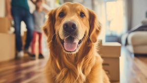 Cane in condominio - ImprontaUnika.it