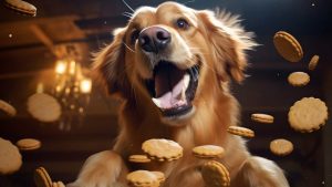 Premietti per il cane fai da te - ImprontaUnika.it