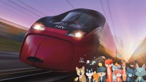 Italo e l'amore per gli animali