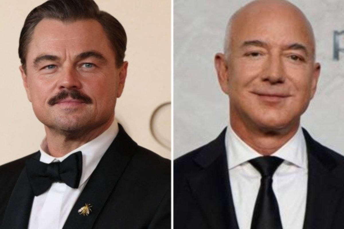 Leonardo DiCaprio e Jeff Bezos lanciano un fondo di 200 milioni per salvaguardare 100 specie a rischio