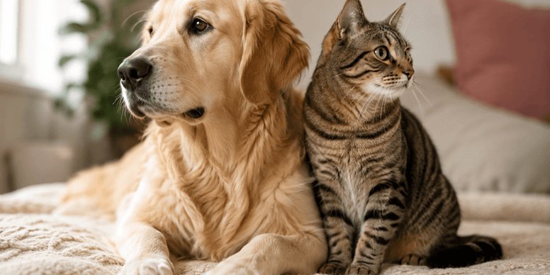 Nuove regole UE per cani e gatti: vietati tagli di orecchie e coda, obblighi di tracciabilità
