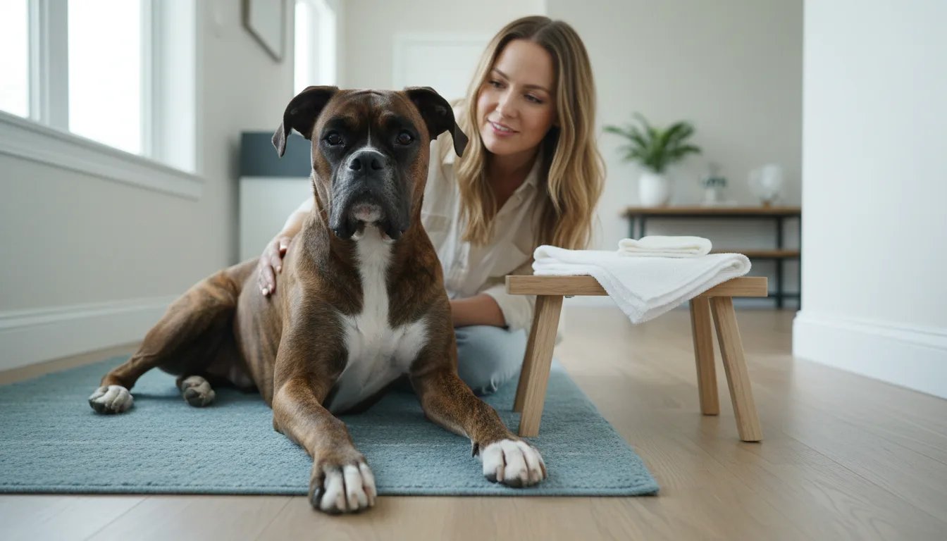 La pulizia delle orecchie dei cani: cosa dicono i veterinari sulle soluzioni domestiche
