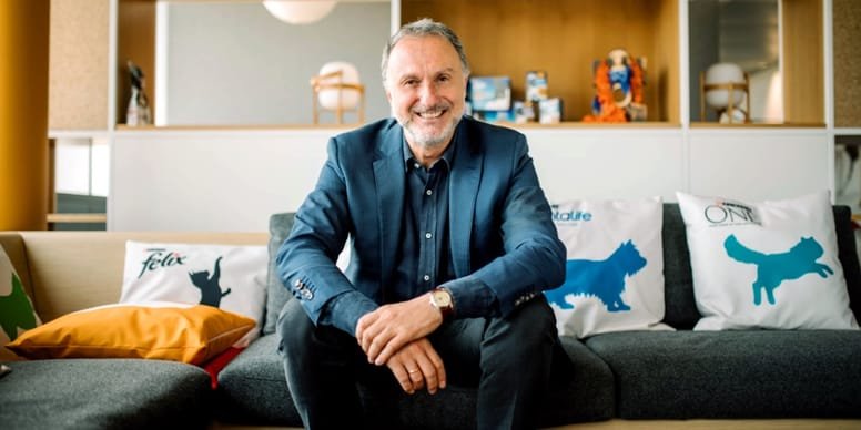 Purina rilancia in Italia con 50 milioni di investimenti a Portogruaro: il futuro del pet food si fa in Veneto