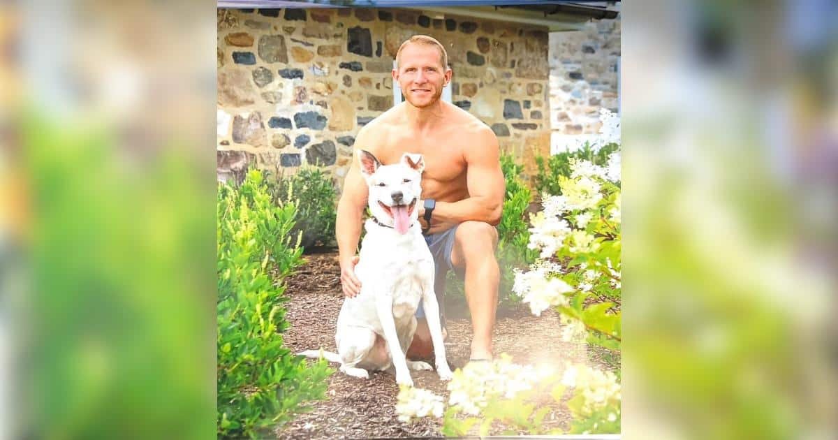 Hunks for Hounds 2027: Un calendario per aiutare gli animali in difficoltà