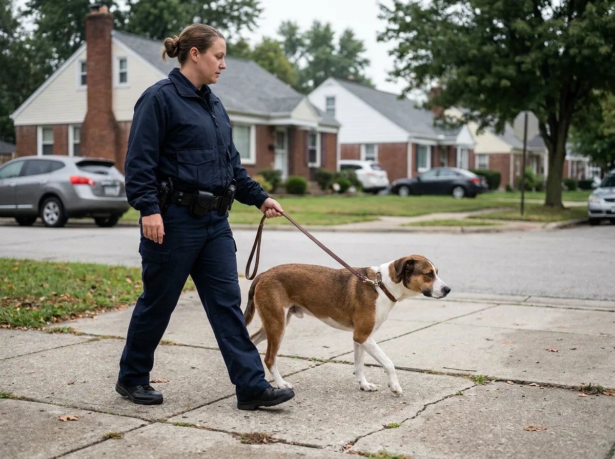 Perché non esiste un tasso di morsi per razza canina: dati e limiti
