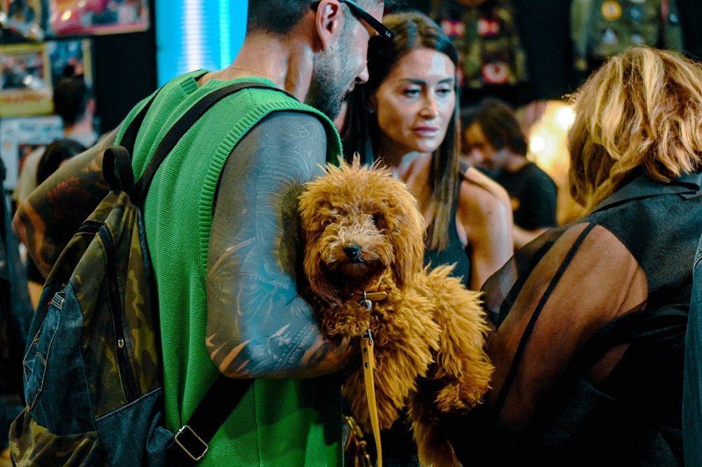 East Market di Milano presenta il nuovo spazio dedicato agli animali domestici